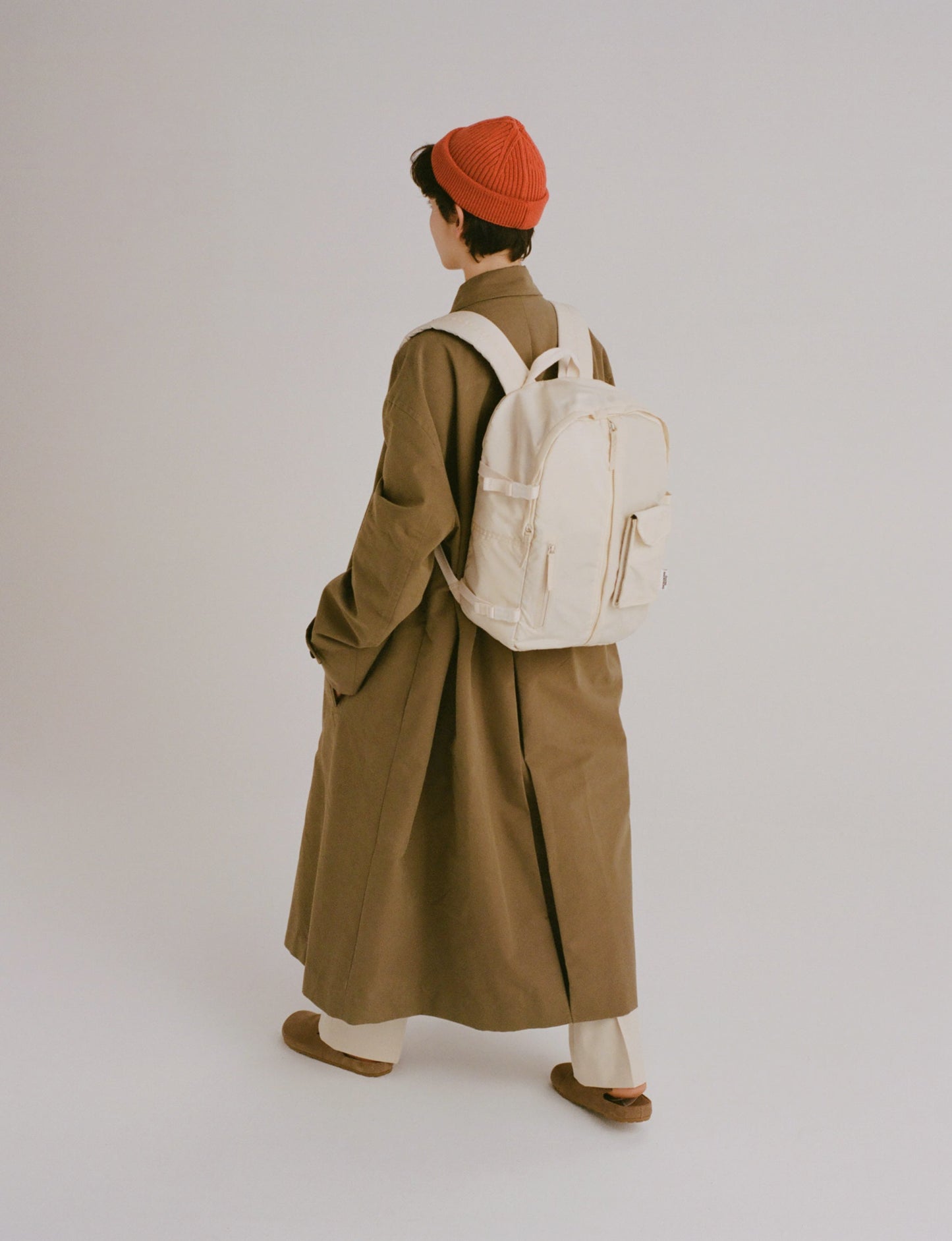 Cousteau Rucksack