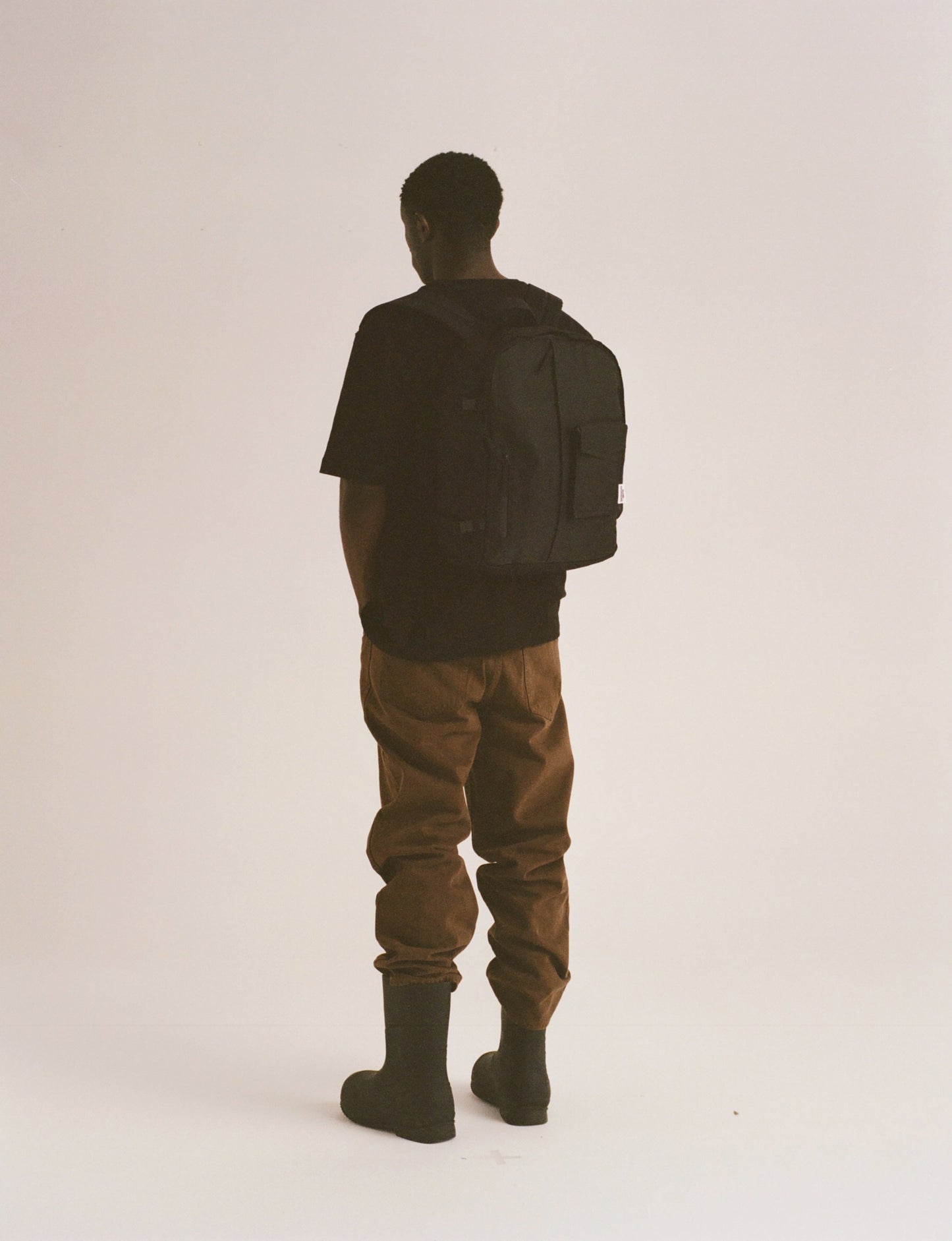 Cousteau Rucksack