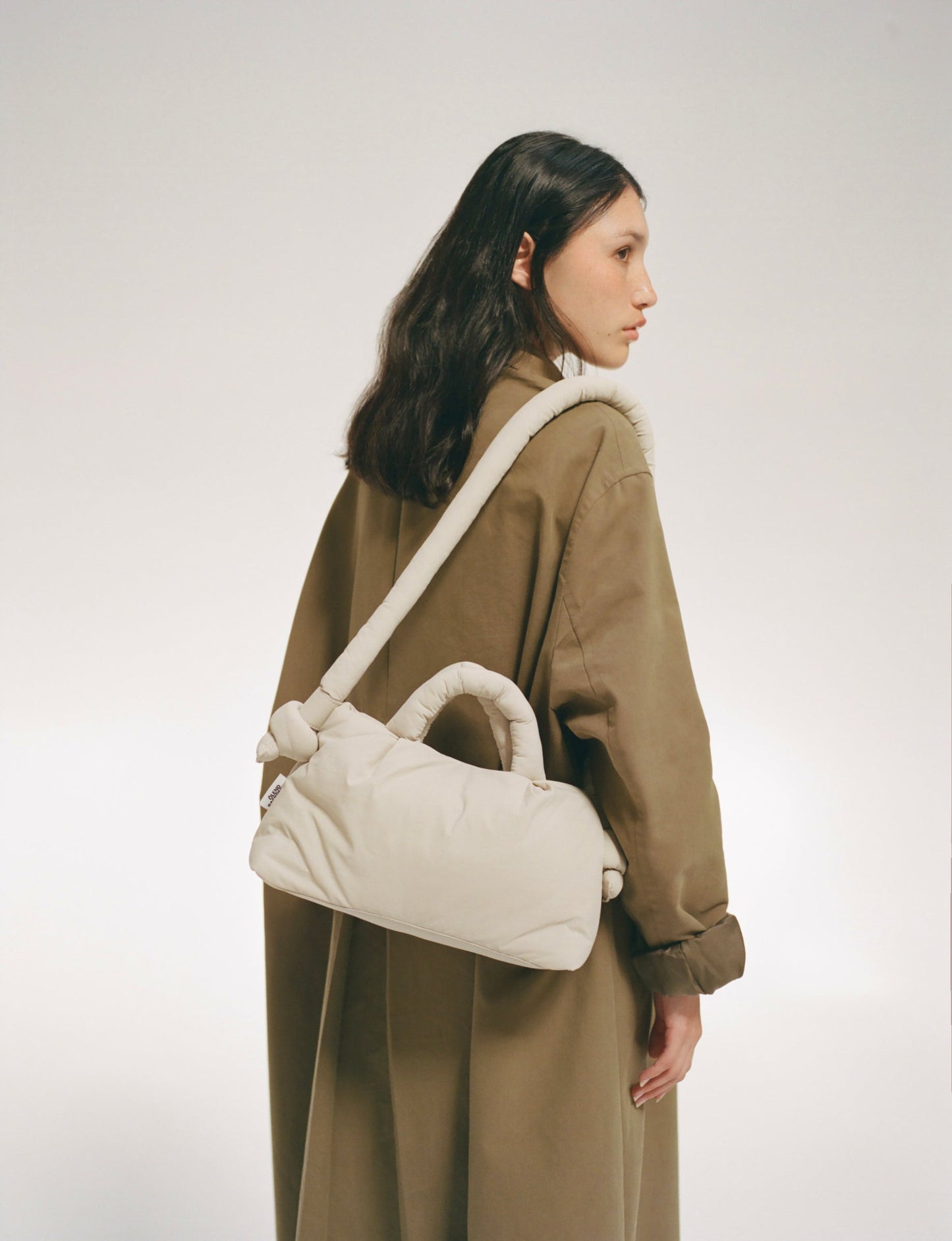 MiniOna Weiche Tasche