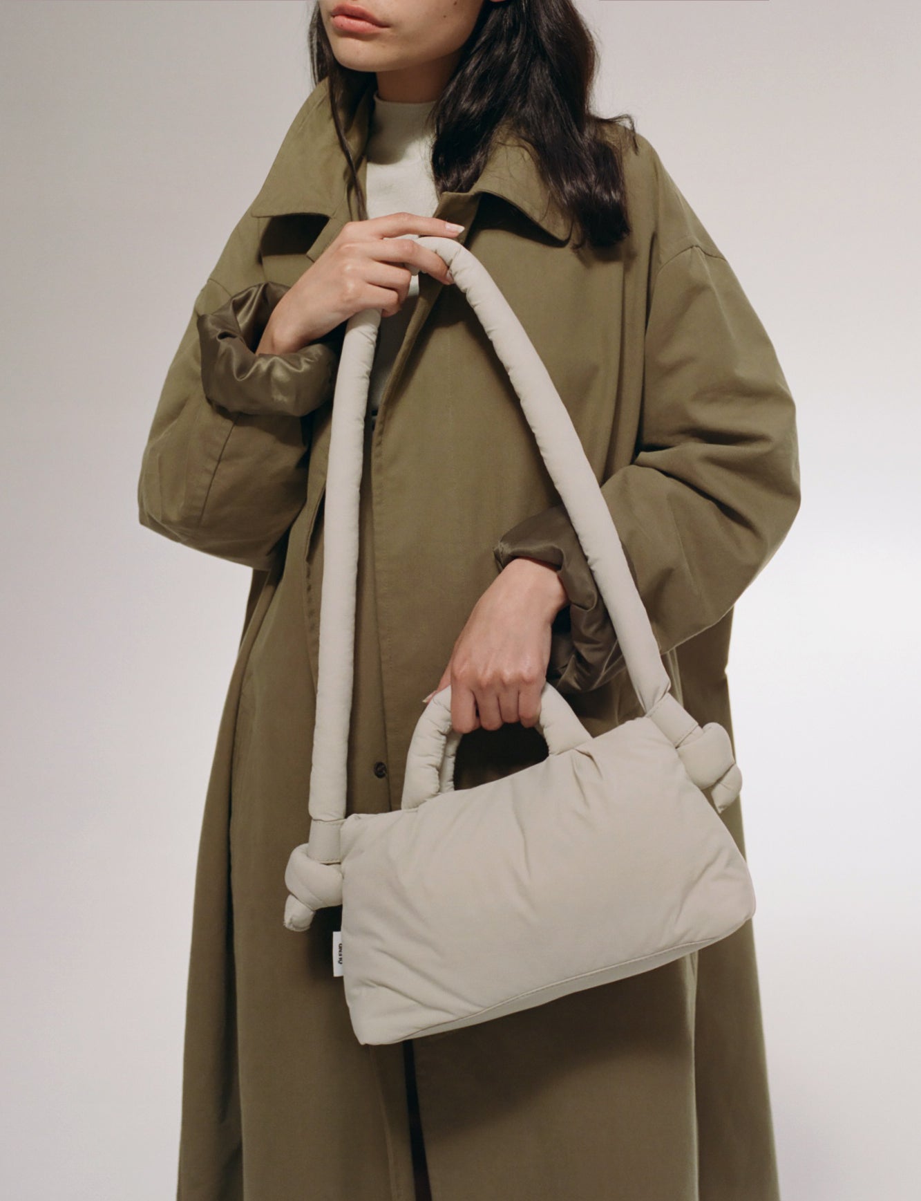 MiniOna Weiche Tasche