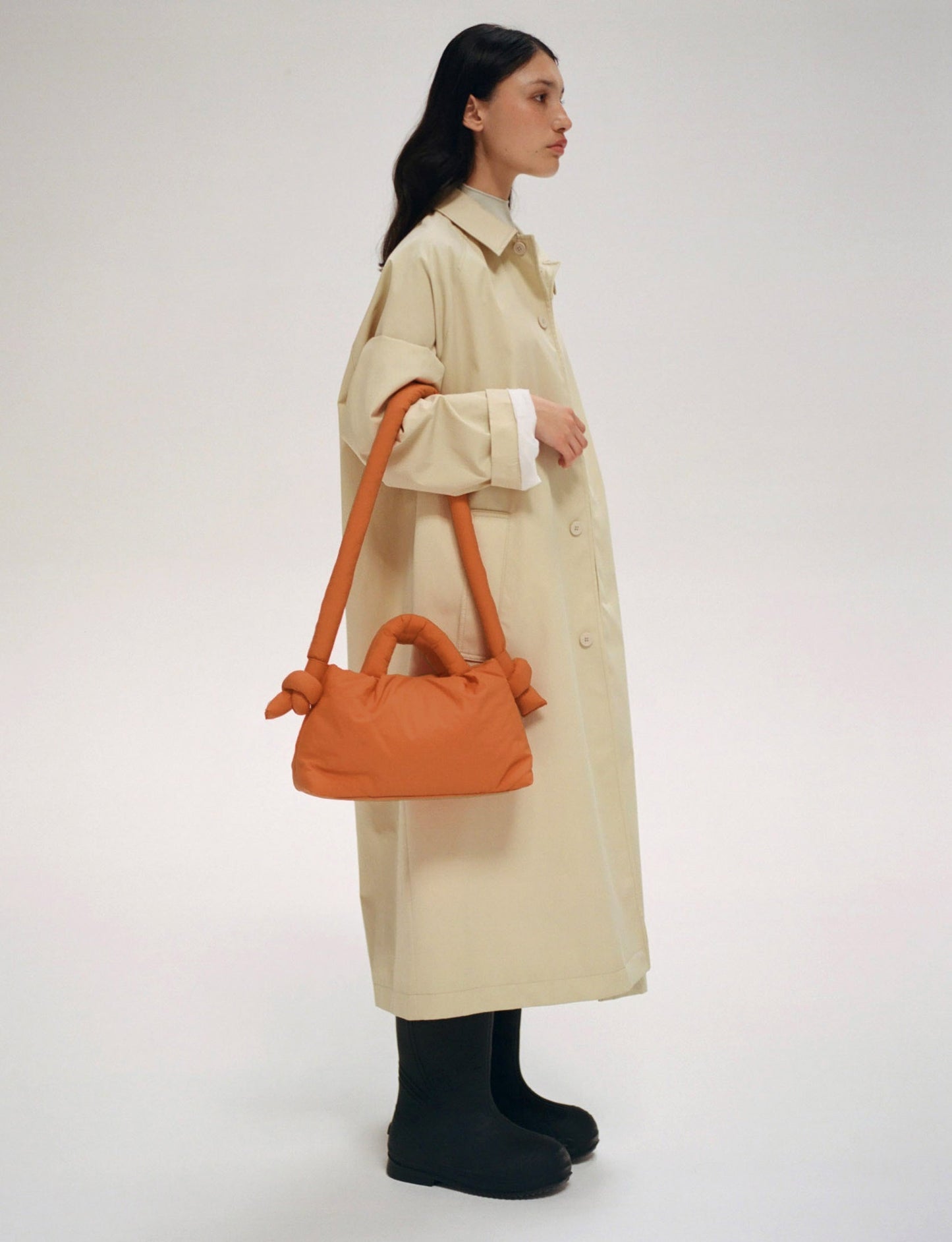 MiniOna Weiche Tasche