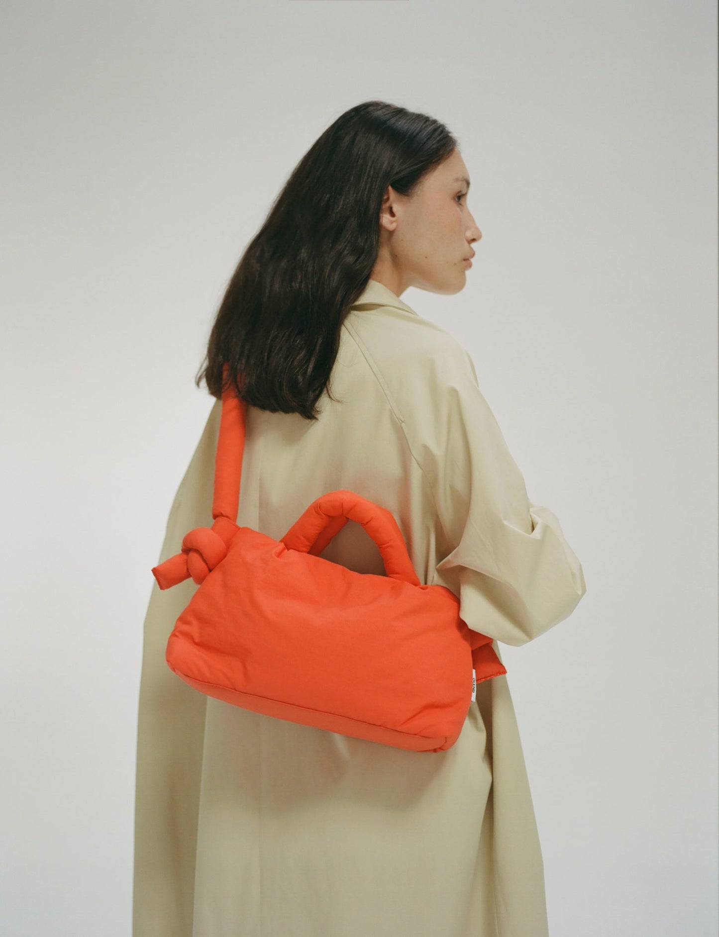 MiniOna Weiche Tasche