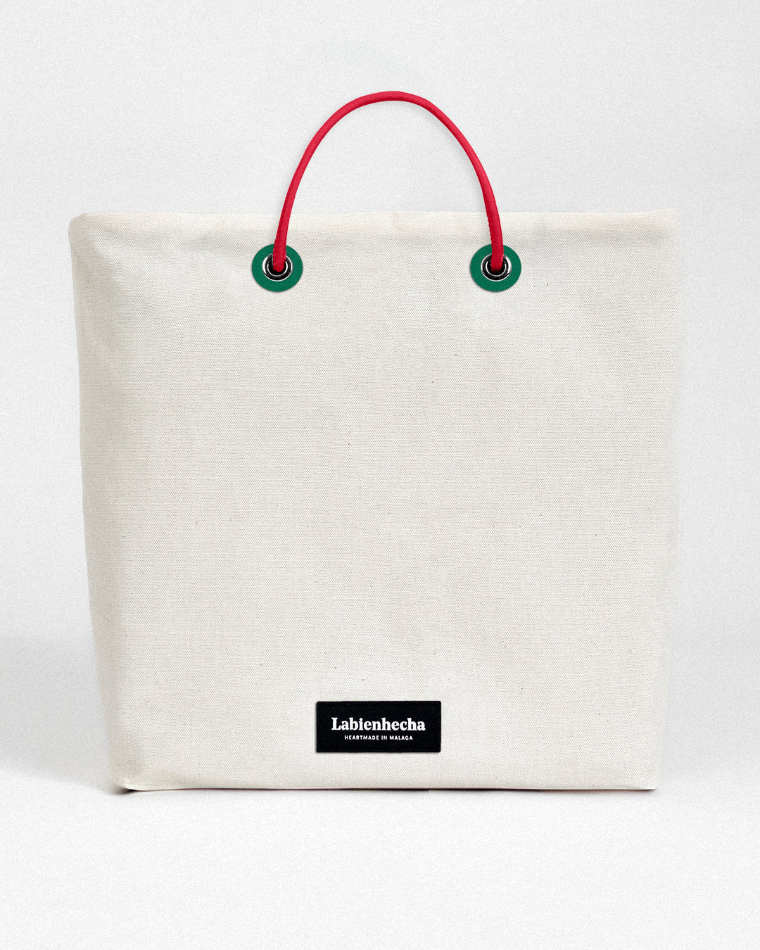 Valeria, der große Rucksack