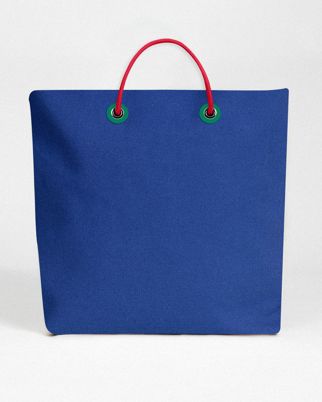 Valeria, der große Rucksack