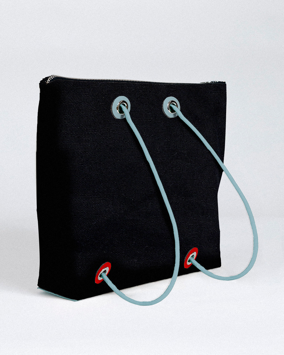 Valeria, der große Rucksack