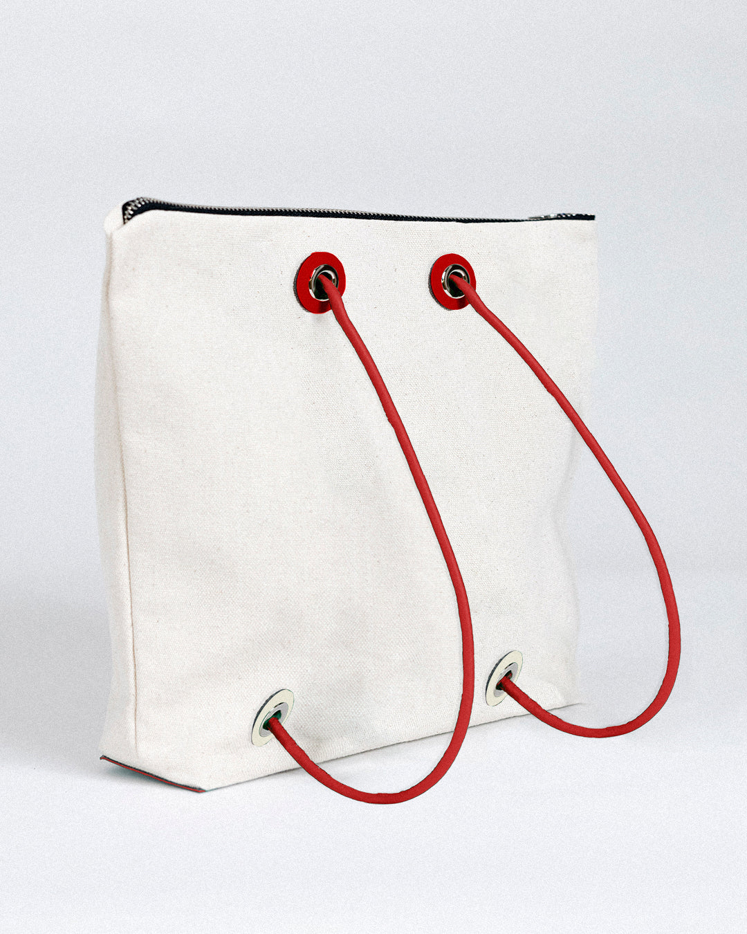 Valeria, der große Rucksack