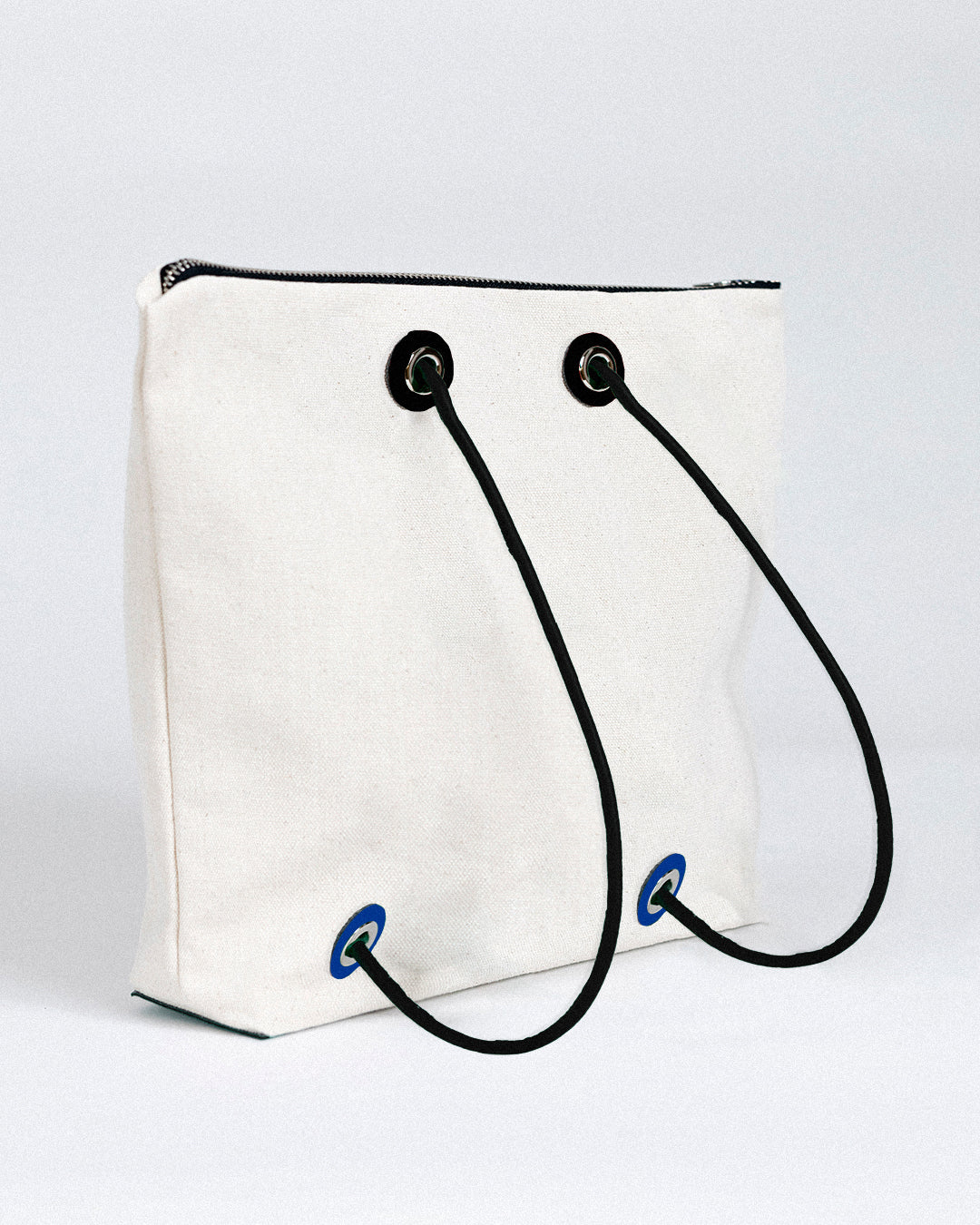Valeria, der große Rucksack