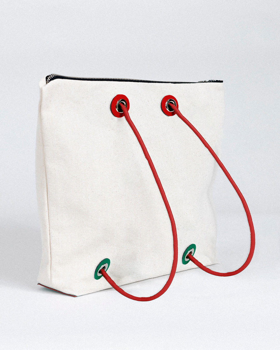 Valeria, der große Rucksack