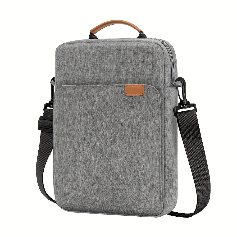 Minimalistische Oxford-Laptoptasche
