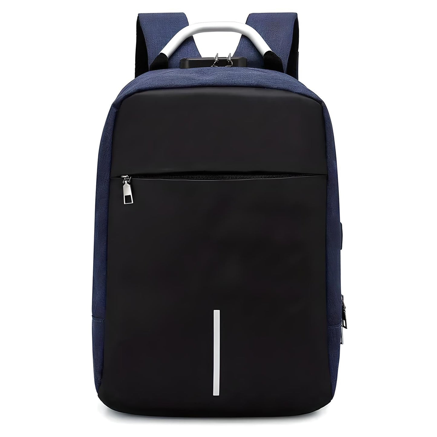Urban Explorer | Schlanker Rucksack mit Diebstahlschutz