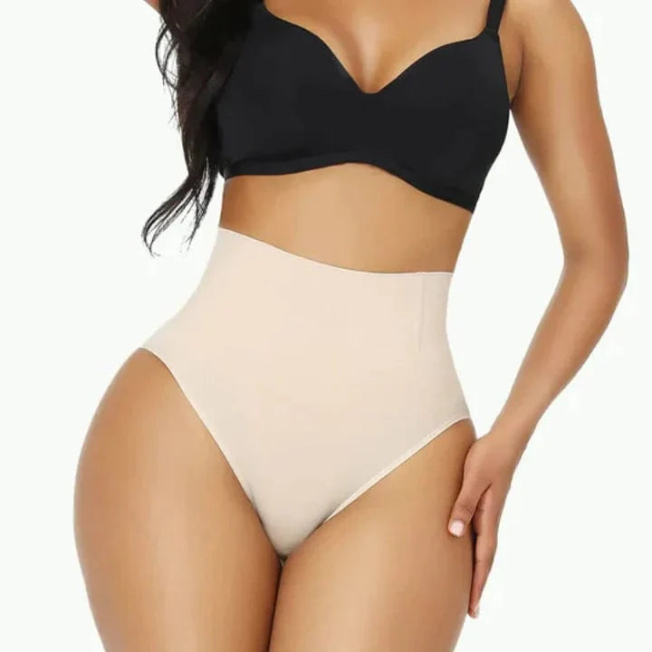 Valentine|Tanga sculptant pour elle