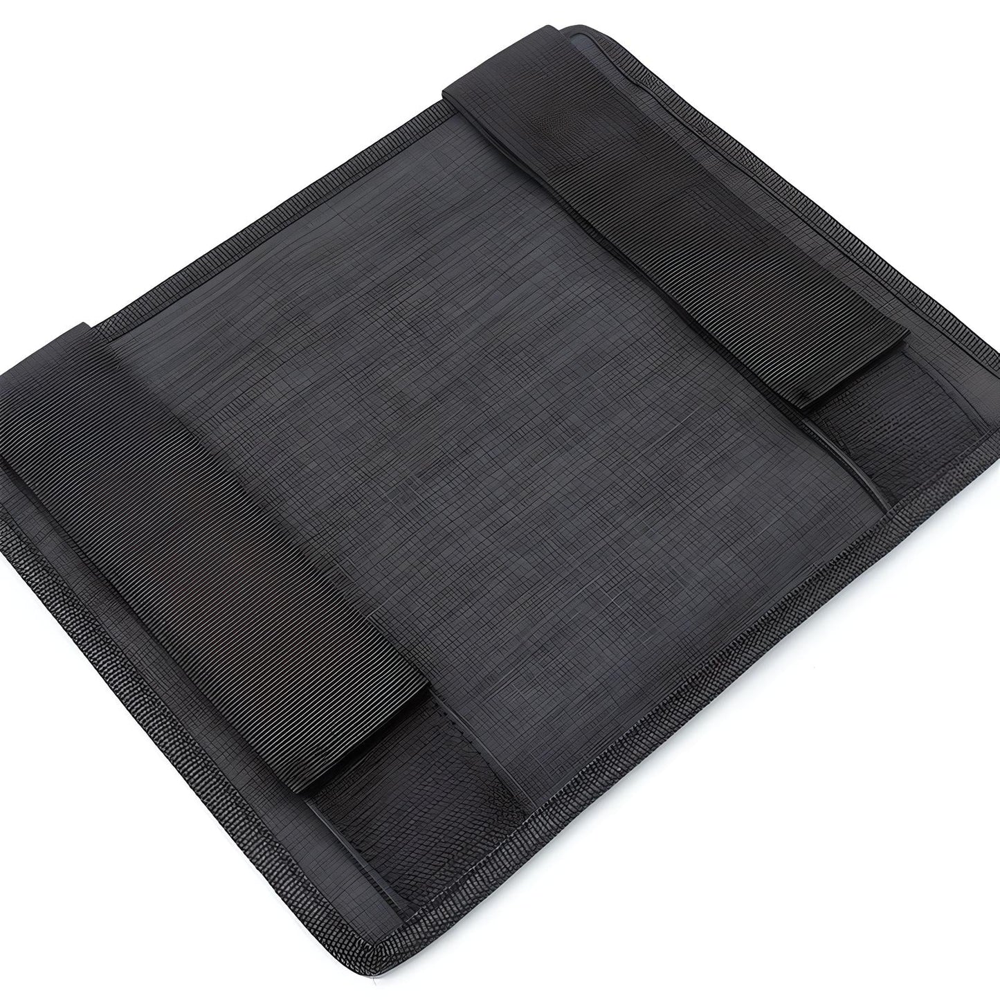 Tablet-Halter fürs Flugzeug