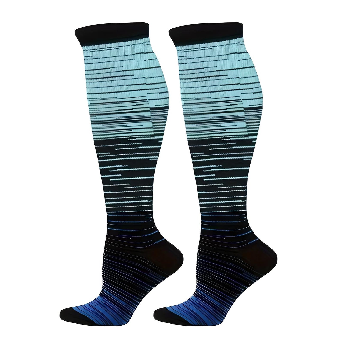 TuxodoBAG - Travel Compression Socks