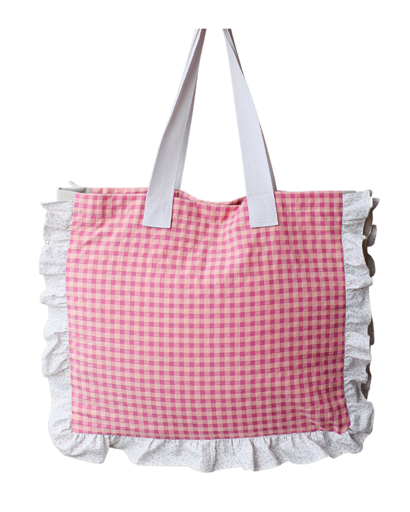 France Girasol Rosé Tasche
