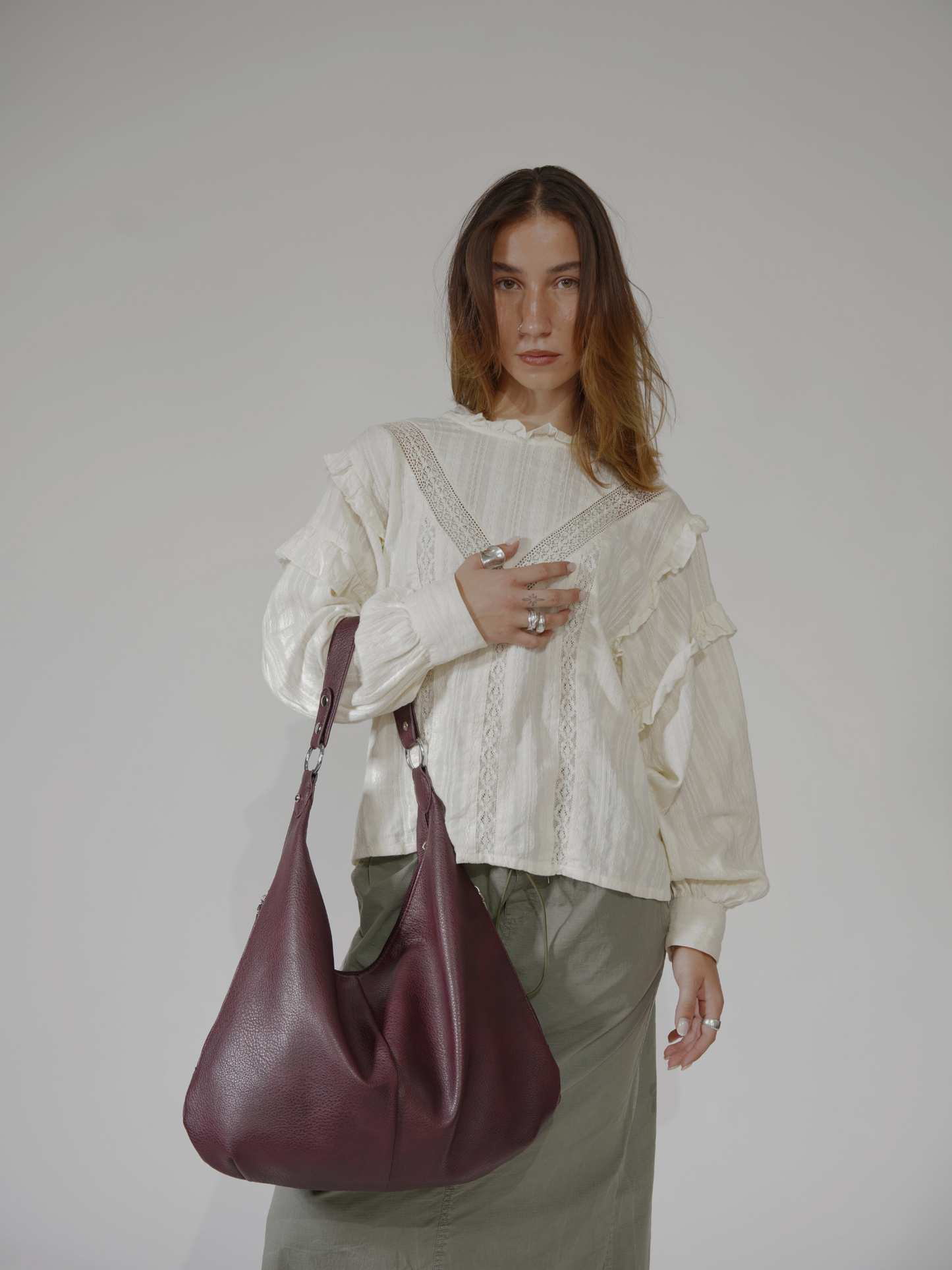 Schicke Kaia Tasche