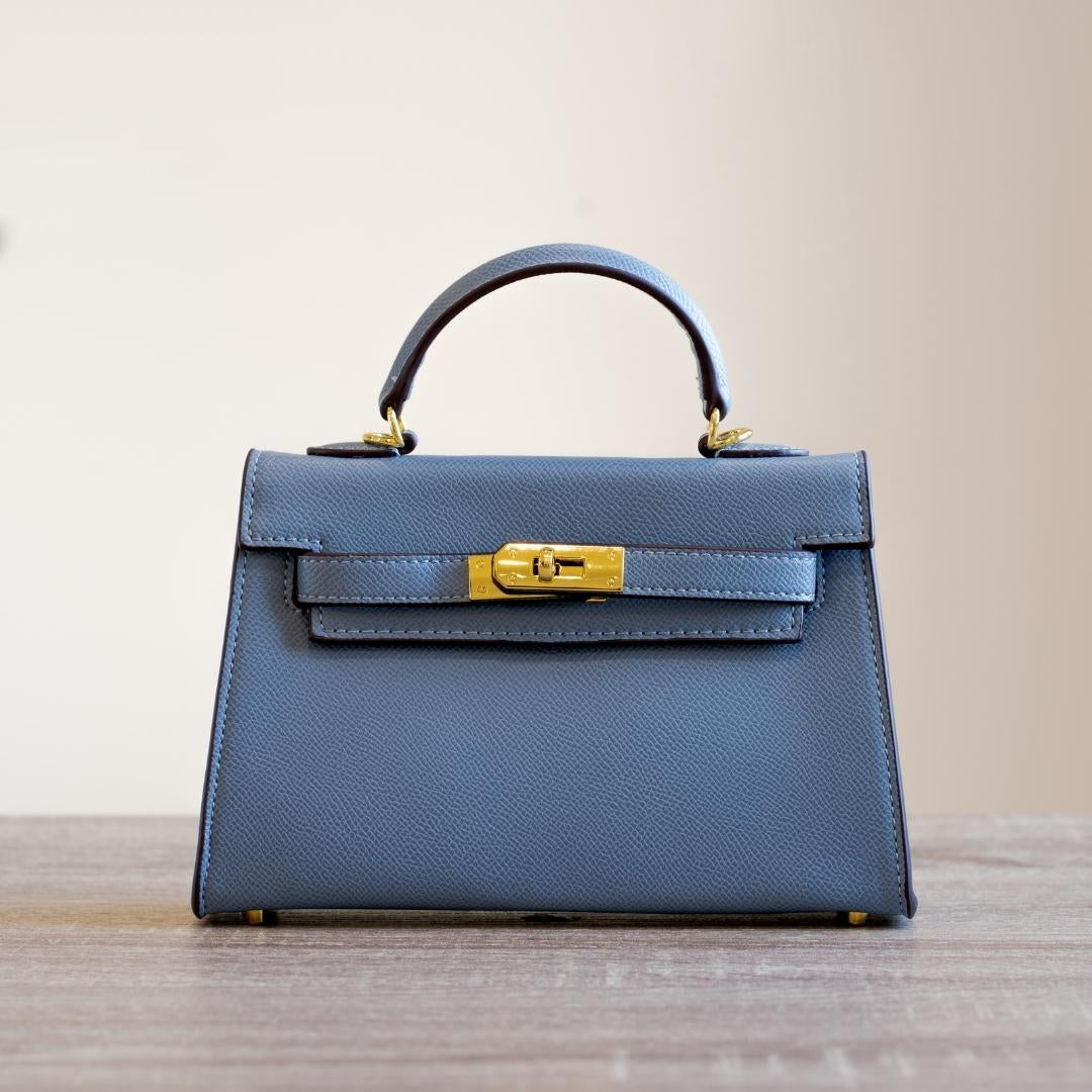 KATE MINI – Handtasche mit Reißverschluss