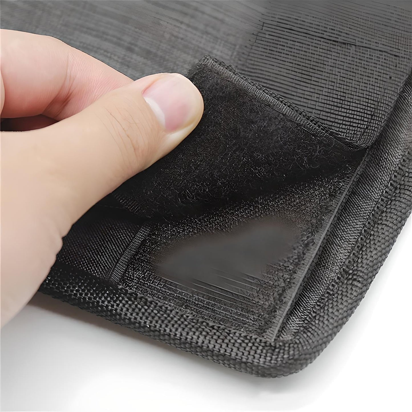 Tablet-Halter fürs Flugzeug