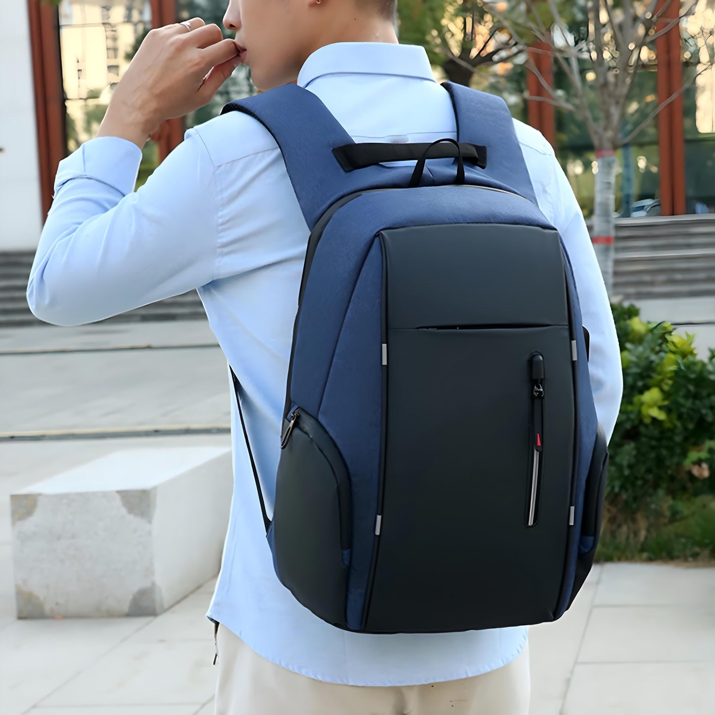 Strider | Vielseitiger Business-Rucksack
