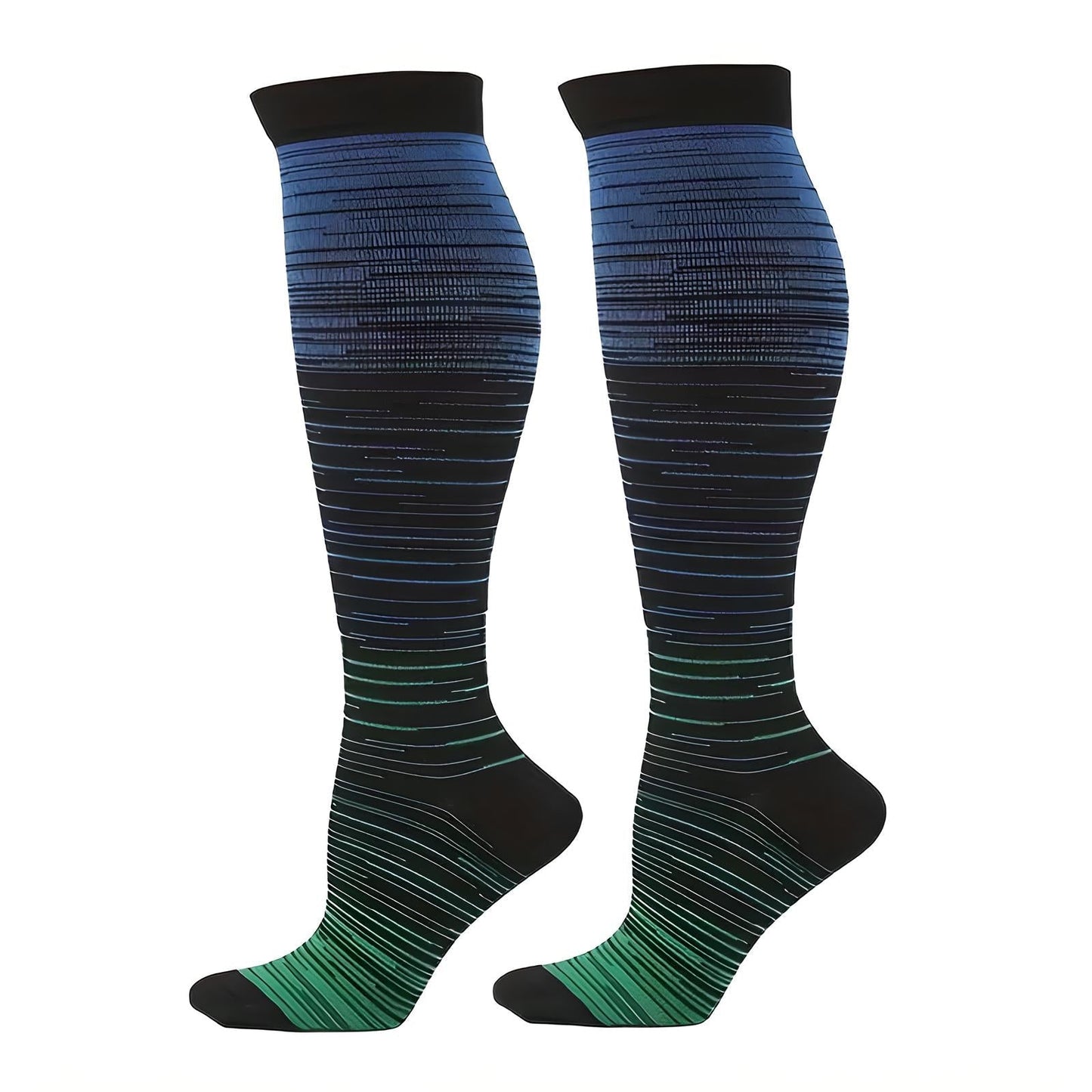 TuxodoBAG - Travel Compression Socks