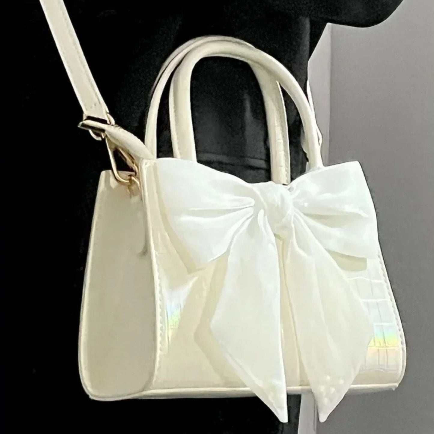 TuxodoBAG - Das Band