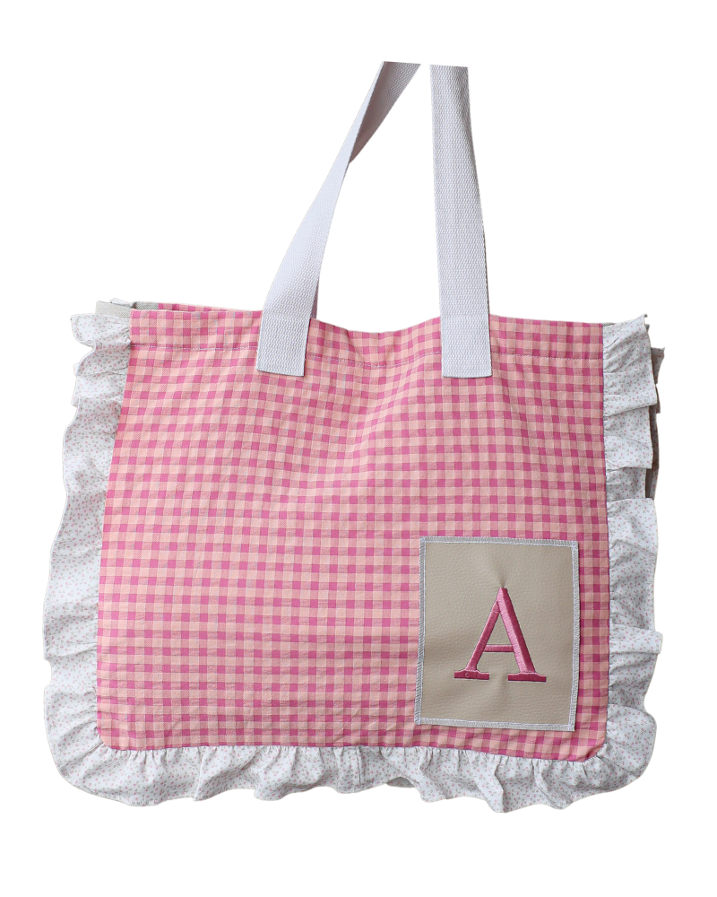 France Girasol Rosé Tasche