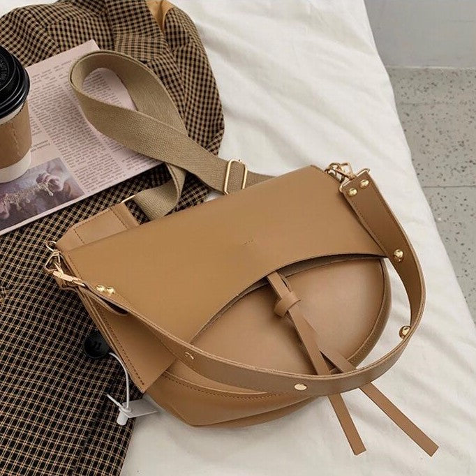 Vera Satteltasche