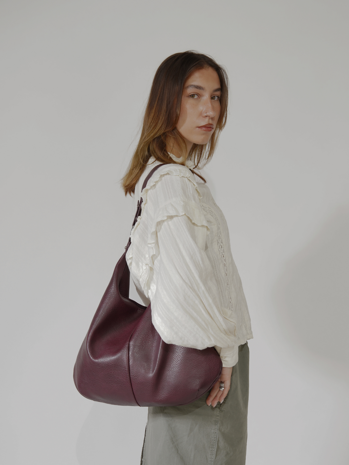 Schicke Kaia Tasche