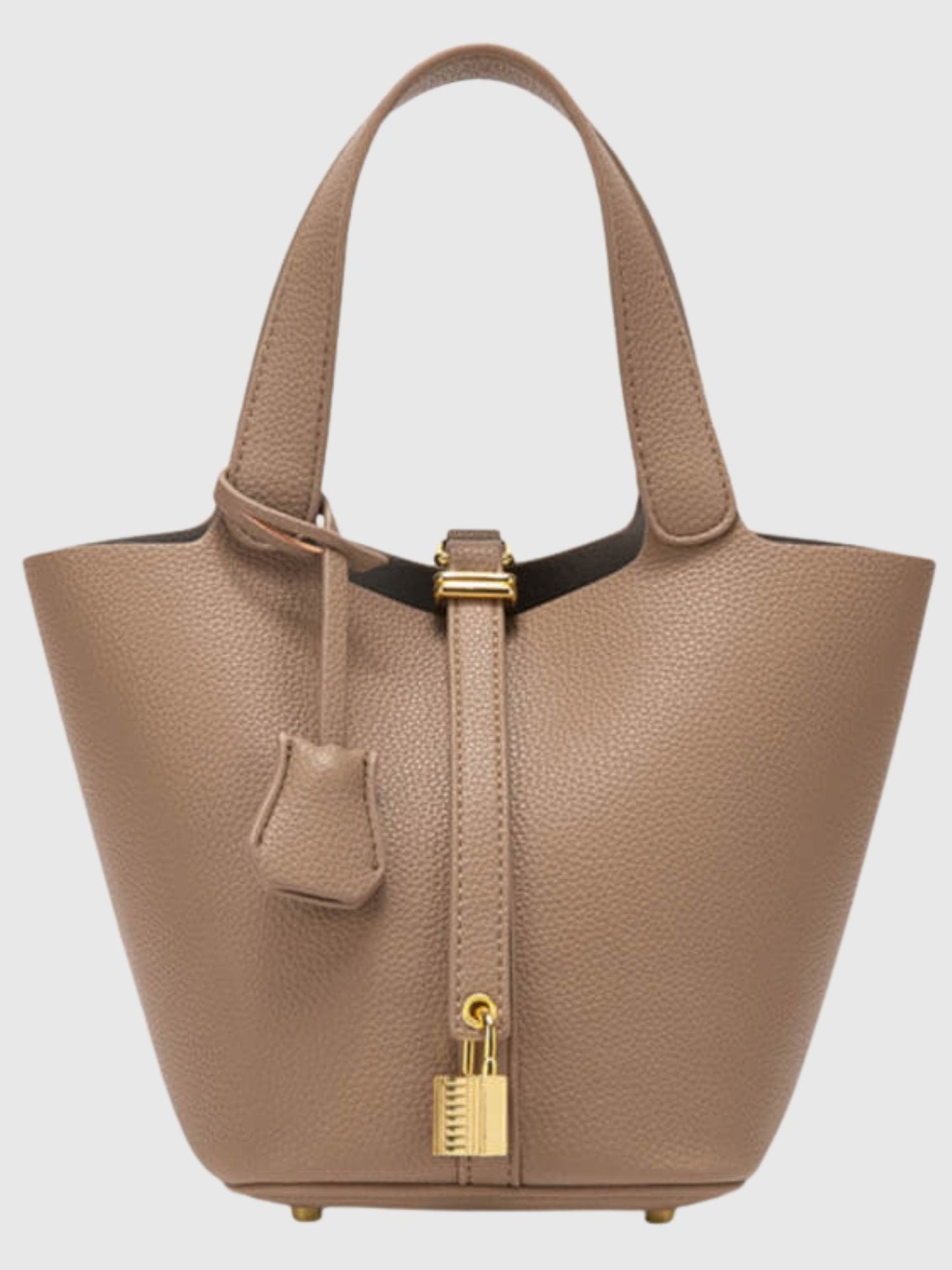 Schicke, edle Tasche