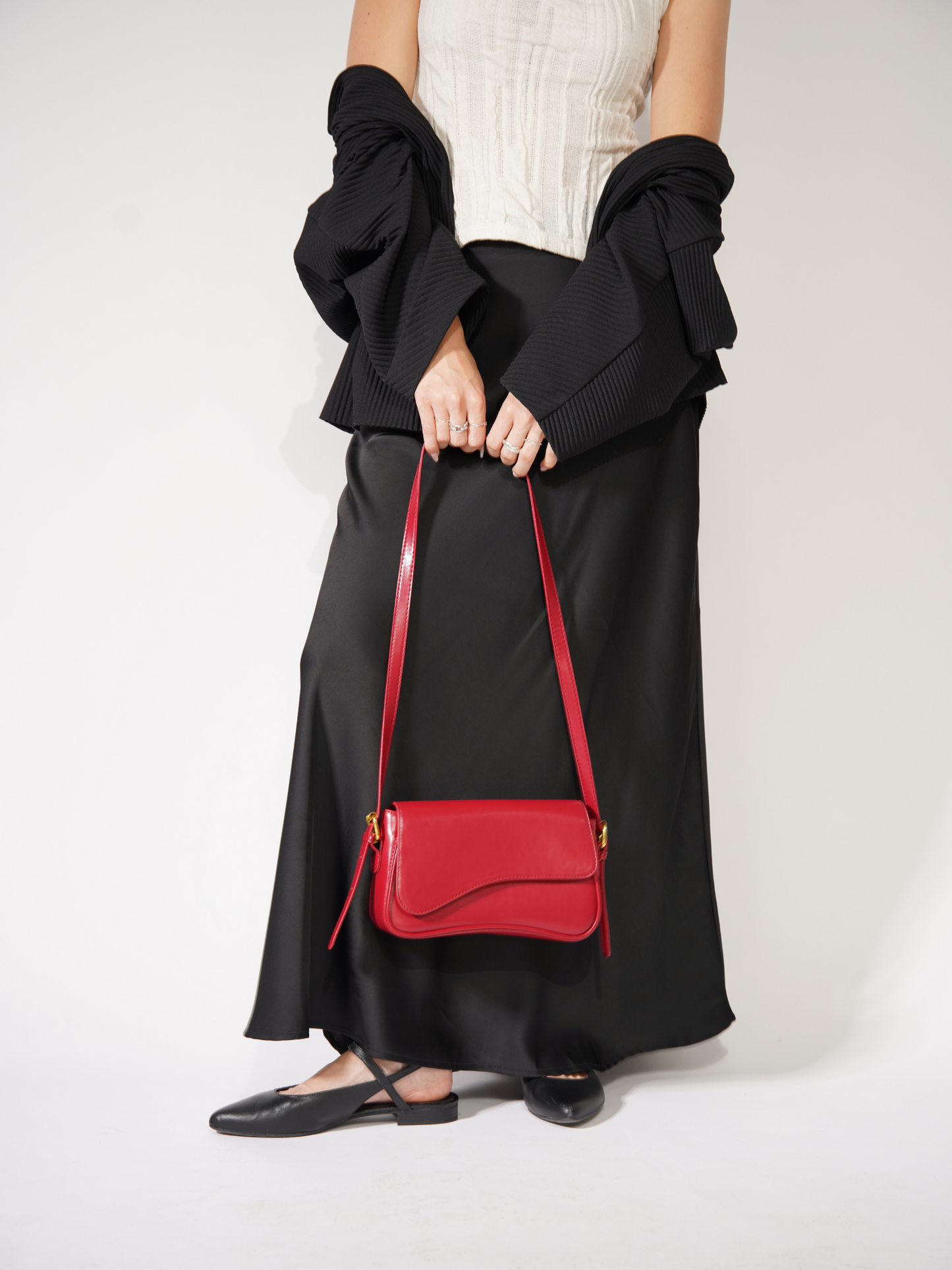Saraya Glam Handtasche