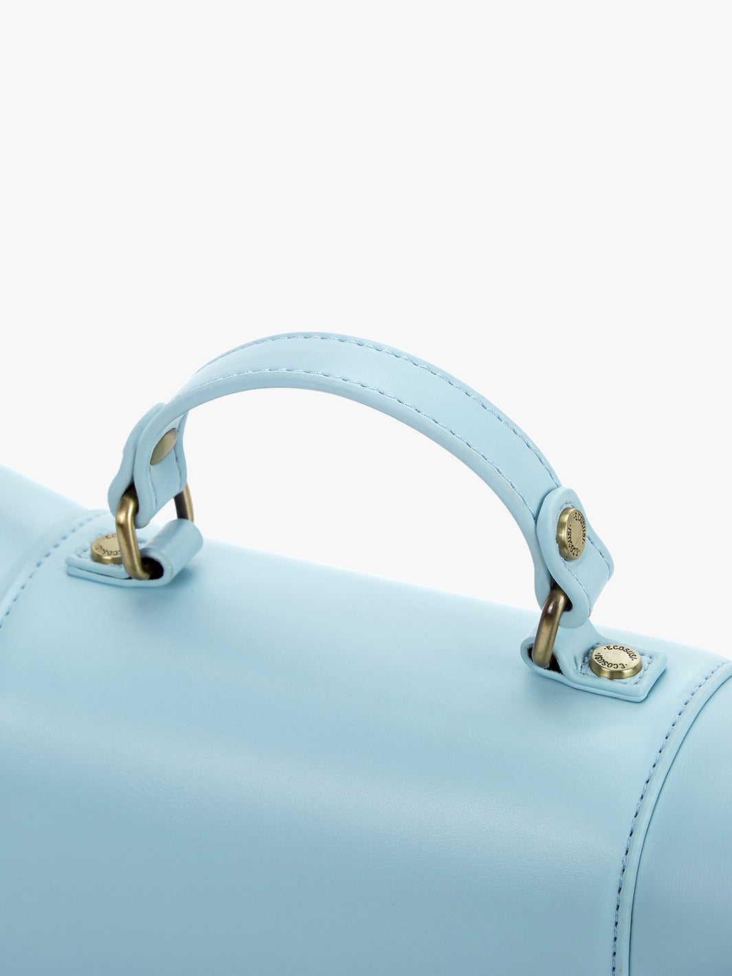 Veganer Mini-Rucksack Lily Vintage