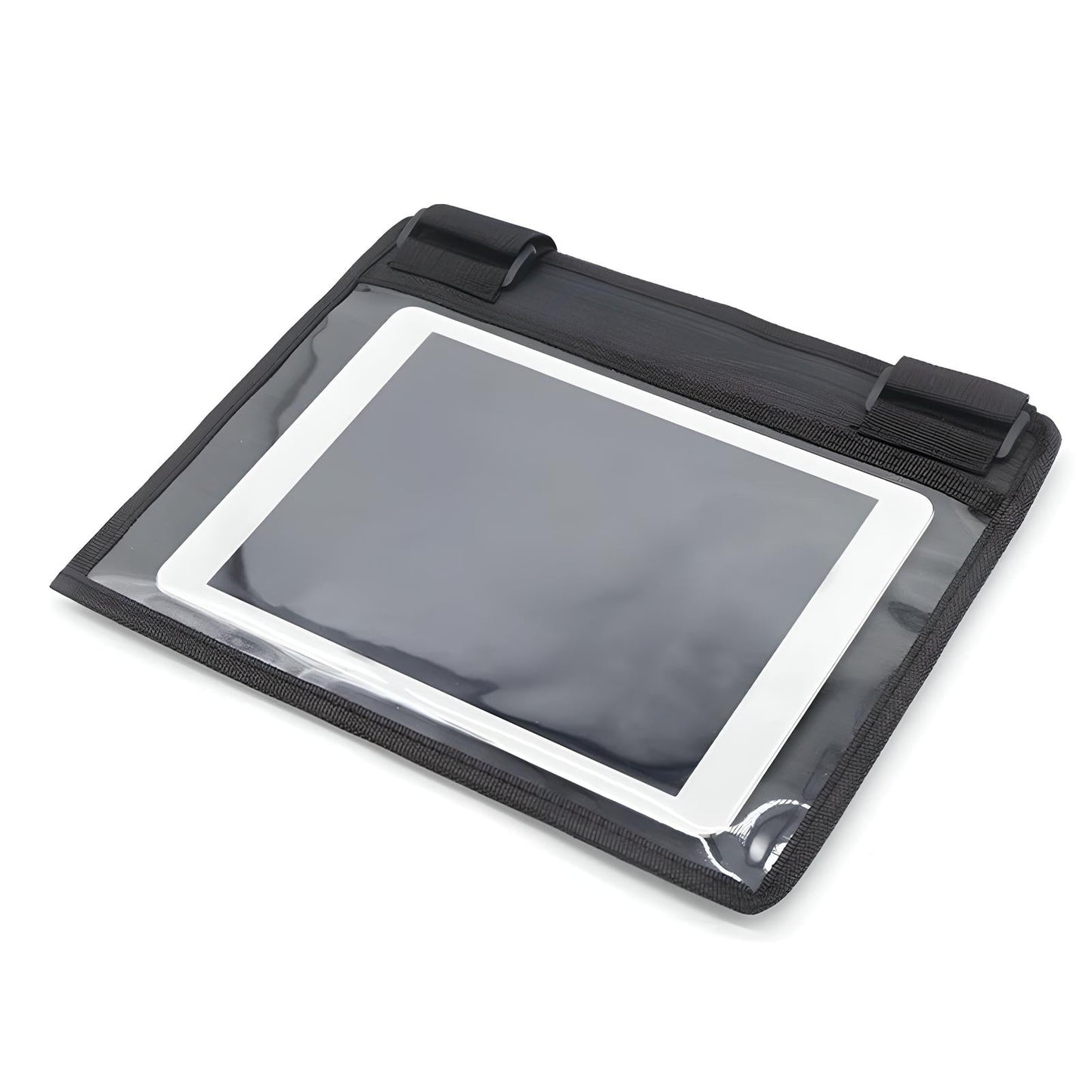Tablet-Halter fürs Flugzeug