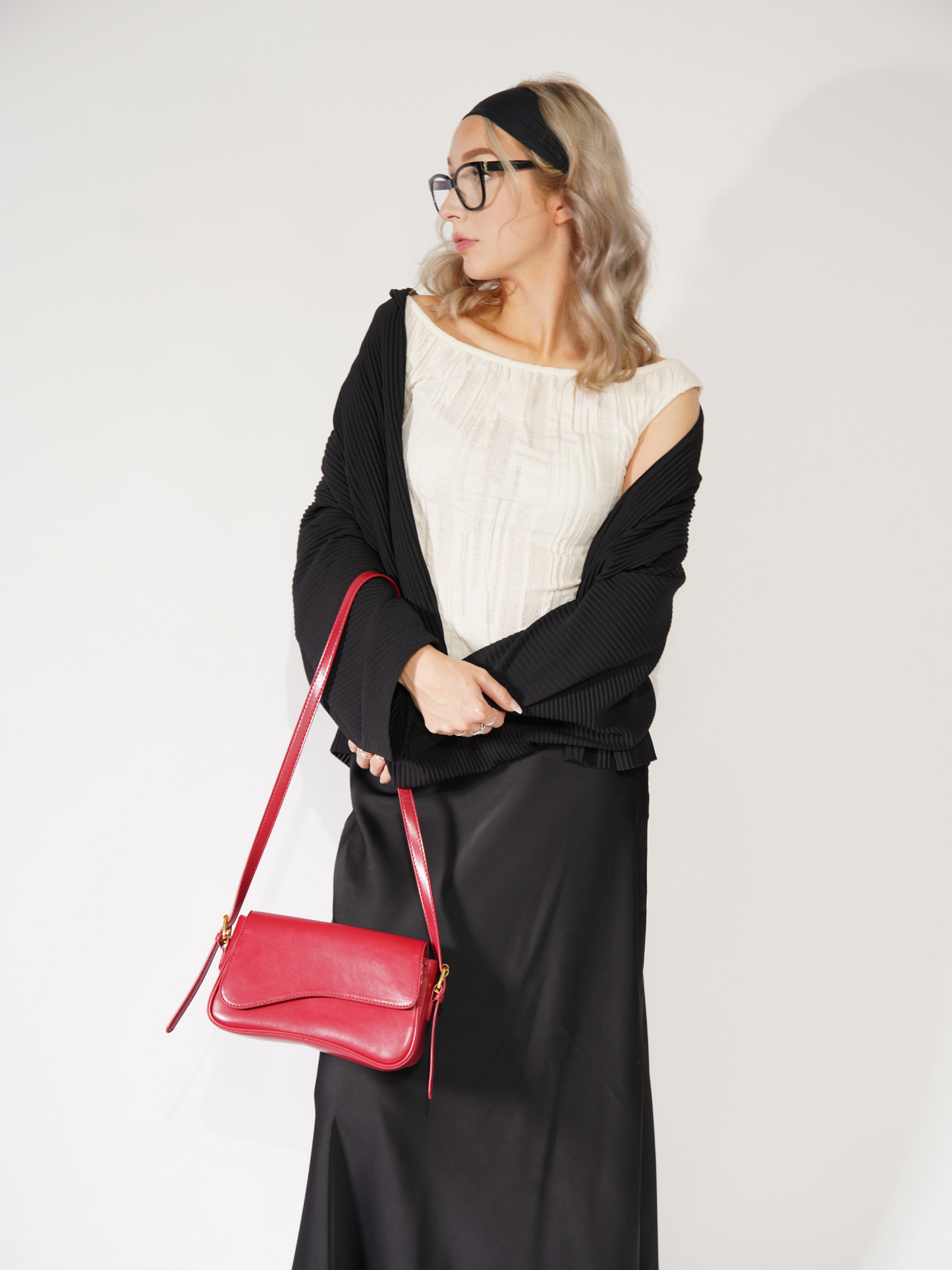 Saraya Glam Handtasche