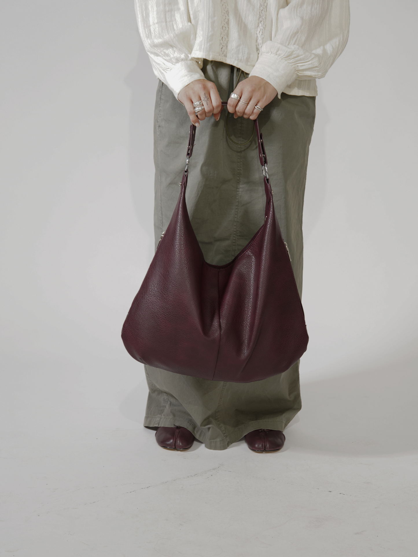 Schicke Kaia Tasche