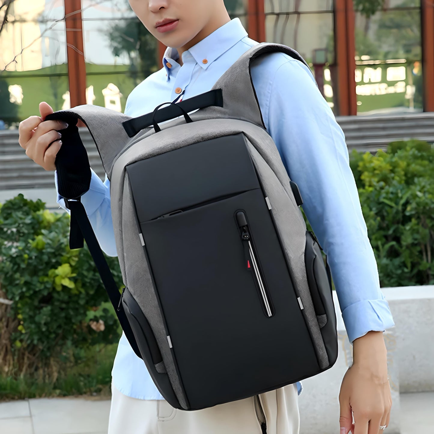Strider | Vielseitiger Business-Rucksack