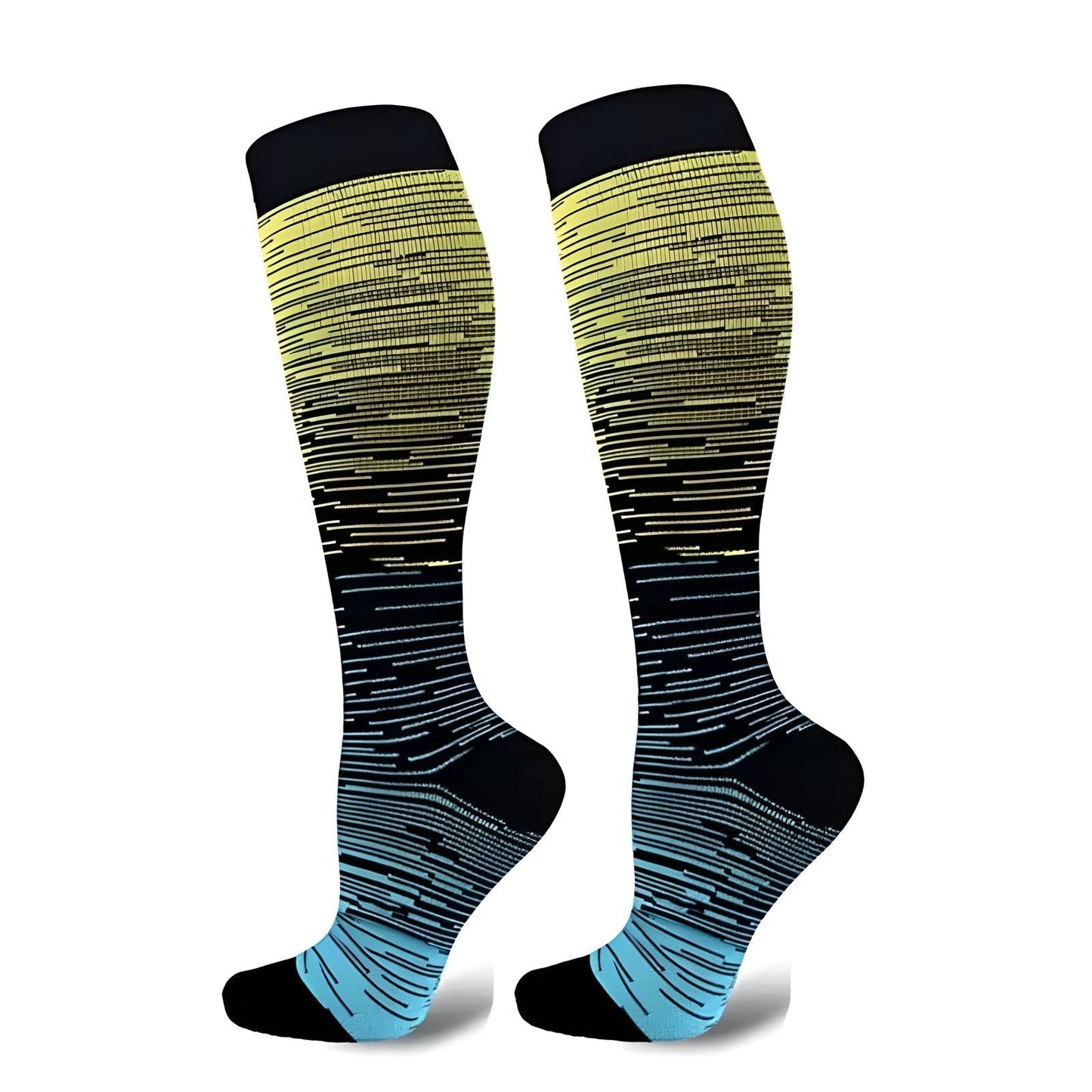 TuxodoBAG - Travel Compression Socks