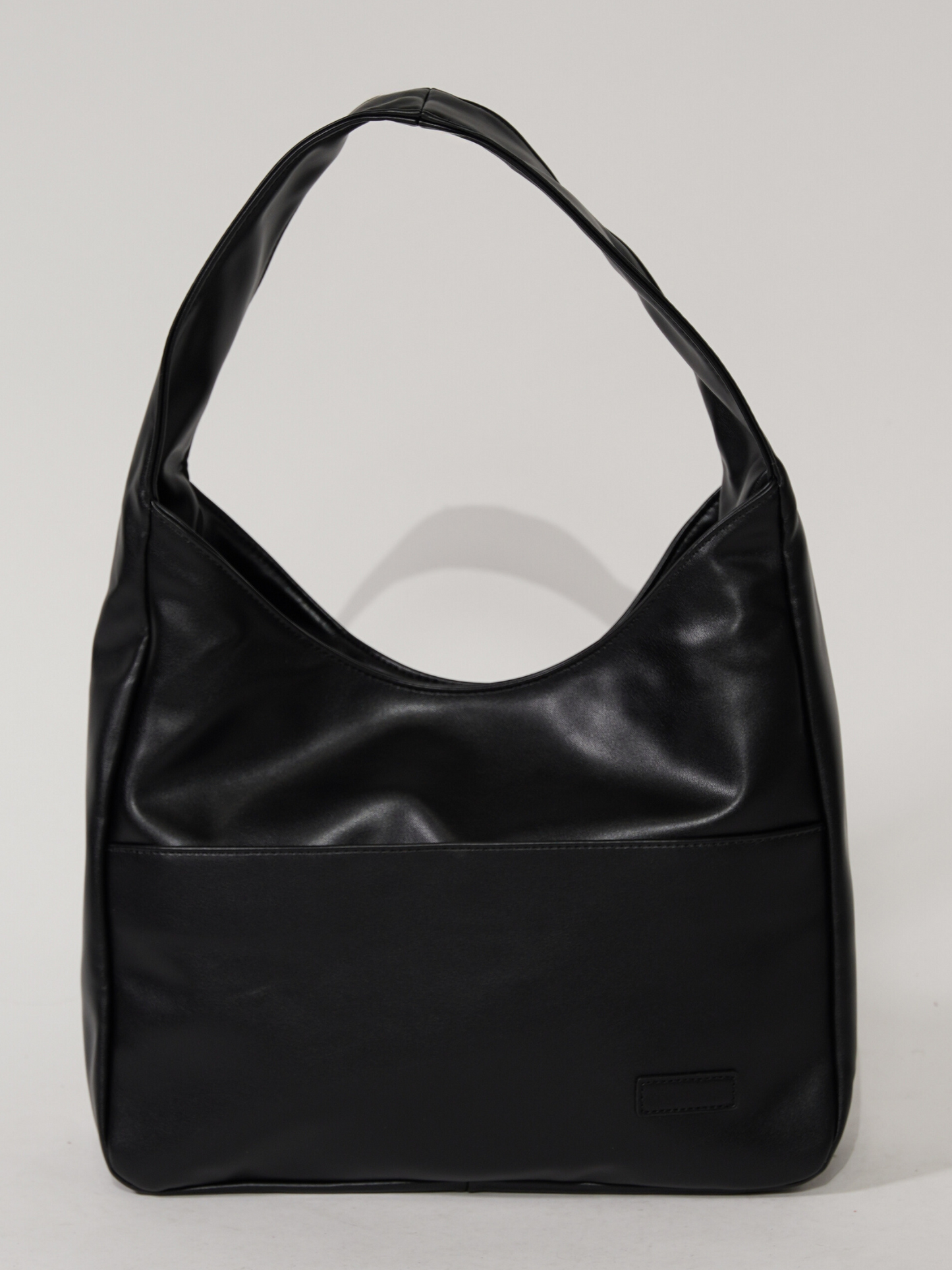 Everyday BB Bag - Reißverschlussversion