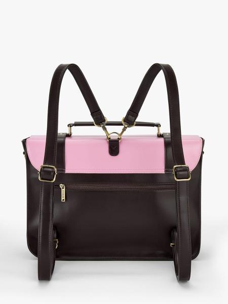 Victoria Vintage 15,6-Zoll-Aktentasche