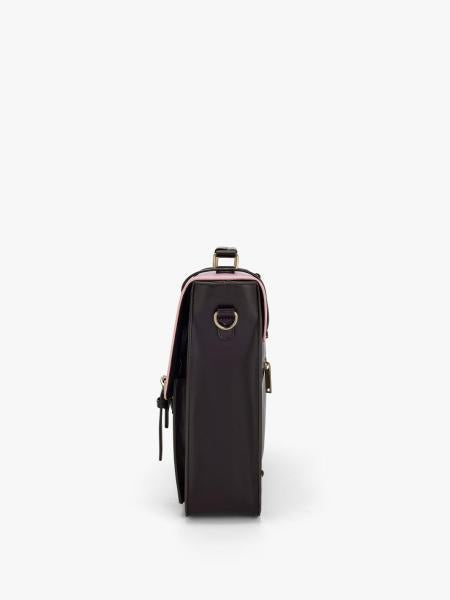 Victoria Vintage 15,6-Zoll-Aktentasche