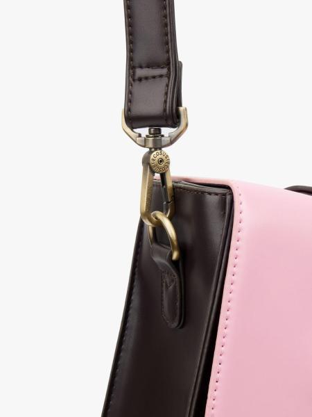 Victoria Vintage 15,6-Zoll-Aktentasche