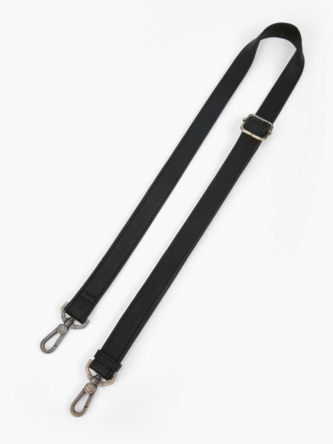 Julie Vintage Vegane Aktentasche