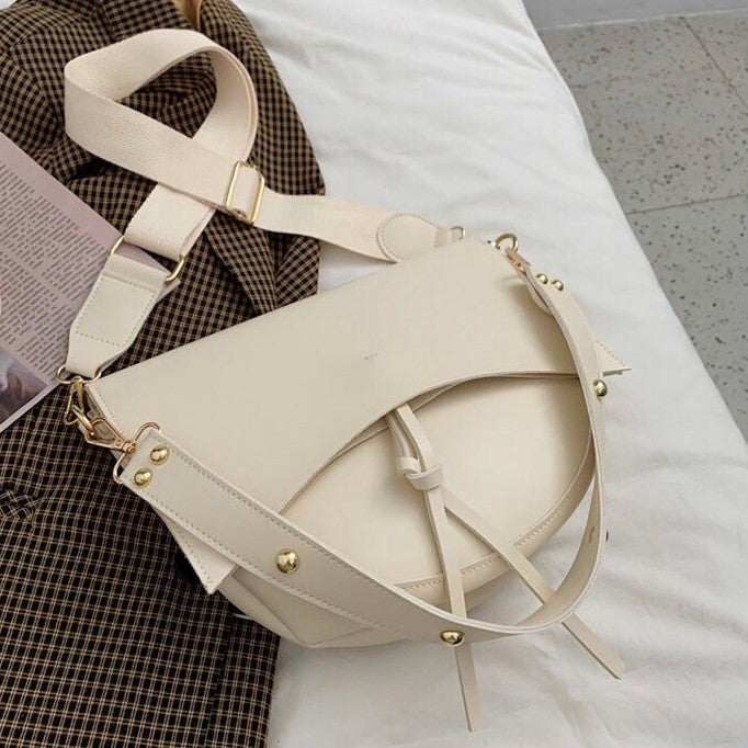 Vera Satteltasche