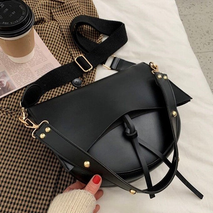 Vera Satteltasche