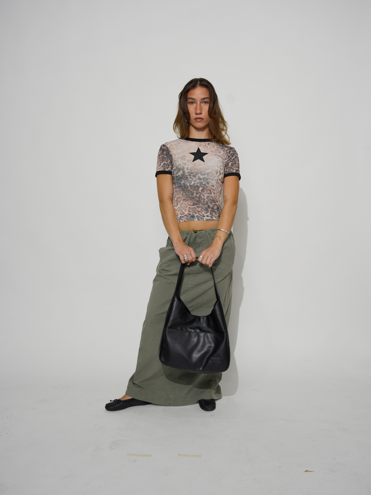 Everyday BB Bag - Reißverschlussversion