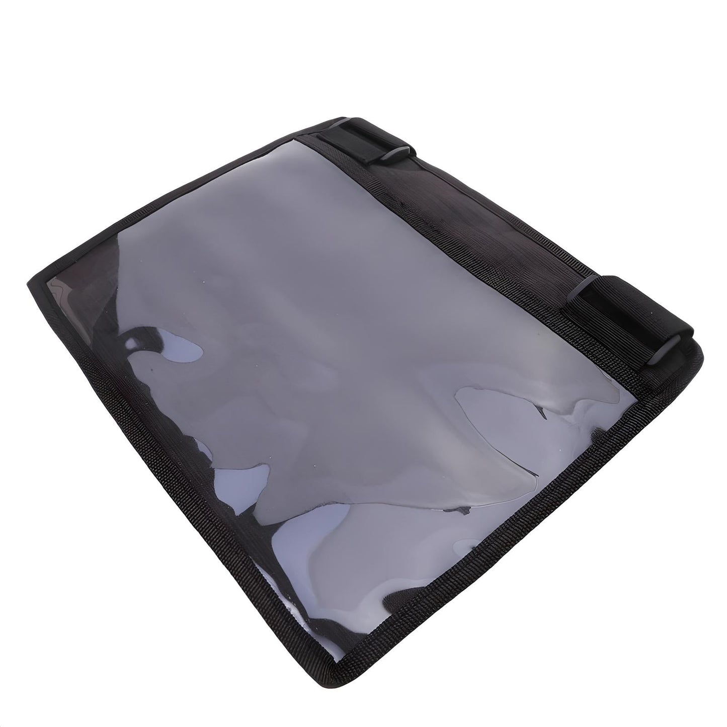 Tablet-Halter fürs Flugzeug