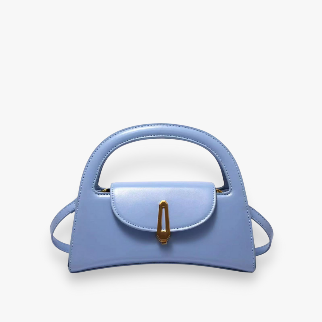 Ruby Clip Handtasche