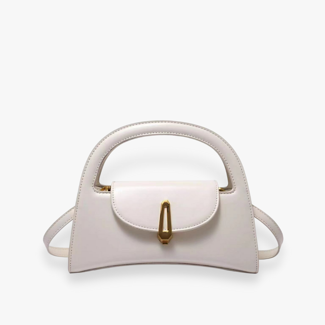 Ruby Clip Handtasche