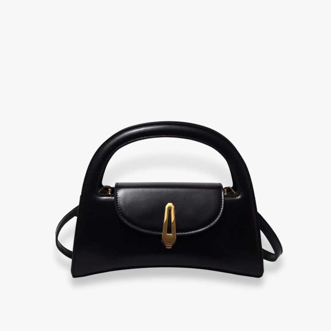 Ruby Clip Handtasche