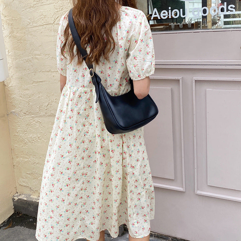Celeste | Halbmond-Tasche