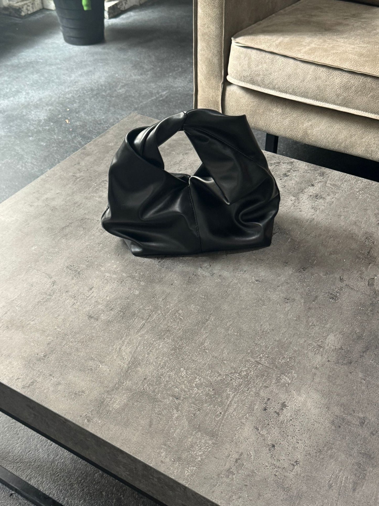 Sarah Twirl Stofftasche