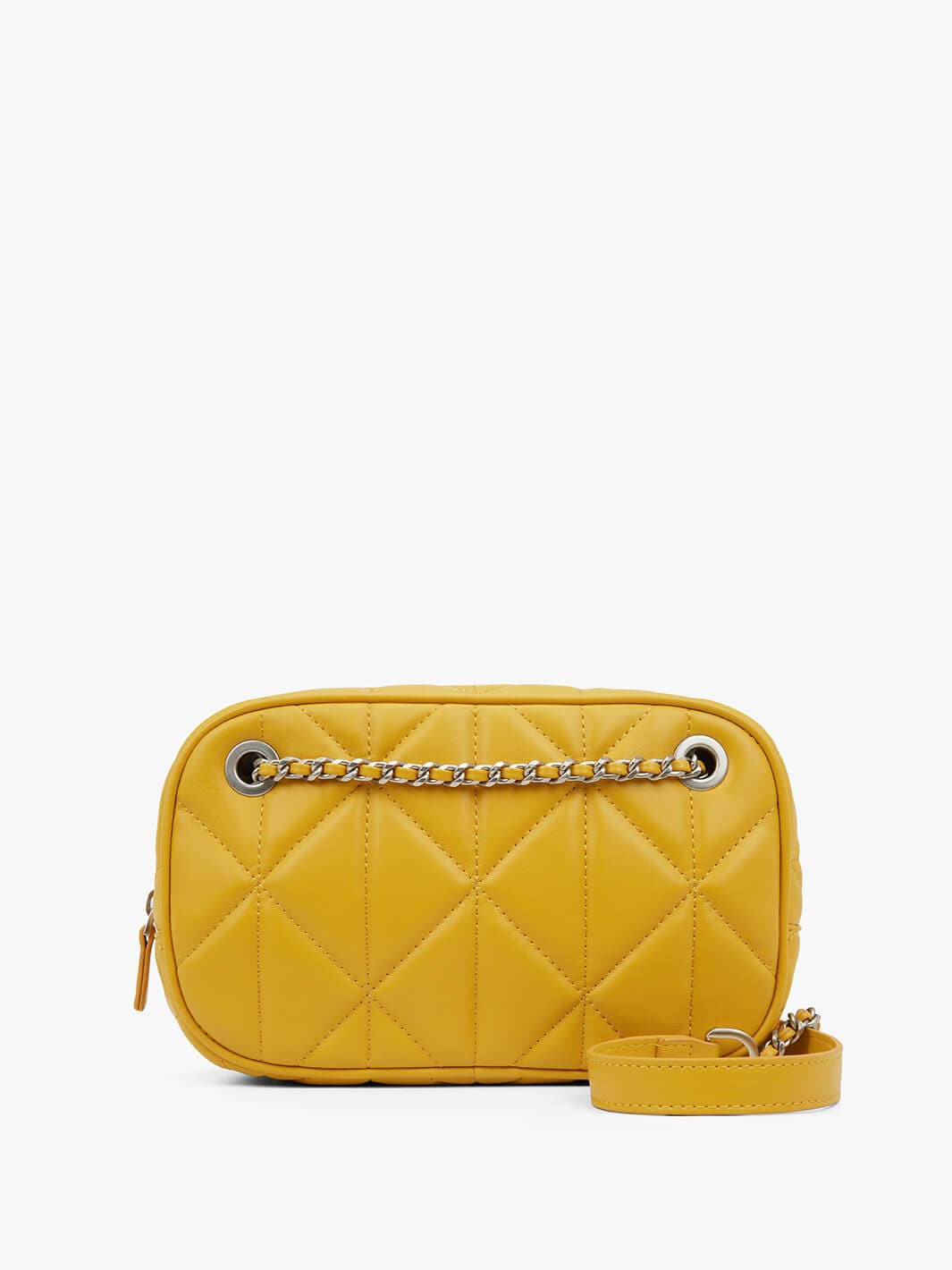 Gesteppte Schultertasche „Melody“
